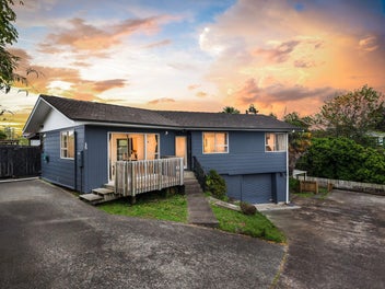 Two Homes Worth Coming Home To