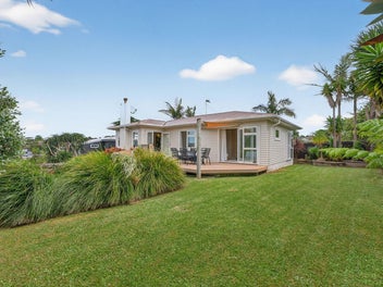 Sea Views And An Affordable Entry Into Castor Bay