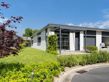 Prime Position, Effortless Living