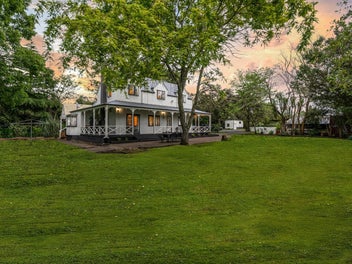 Classic Style, Country Heart