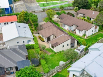 A Hidden Hillcrest Gem