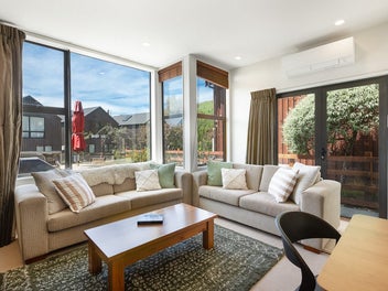 Find Your Freedom In Cardrona!