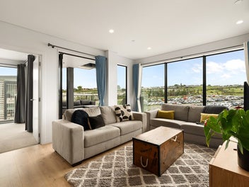 Live Large in the Heart of Albany