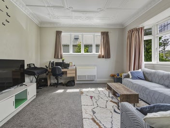 Beautiful street appeal with room to grow