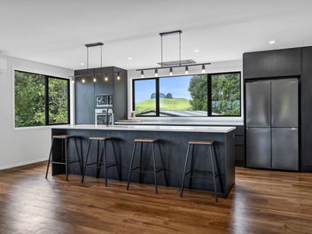 The lifestyle with it all