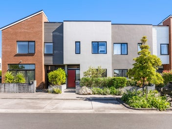 Welcome To "The Concrete House Of Plenty"!