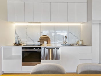 Buy your Scandi home before IKEA opens!