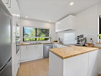 Stand Alone Townhouse