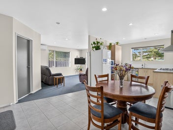 Sensible Buying, Comfortable Living