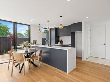 Brand-New Townhouse in Prime Position