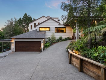 Tranquility At Its Finest