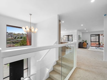 Elegant North-Facing Home with Modern Comforts