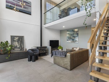 Designed For Living, Perfected For Play