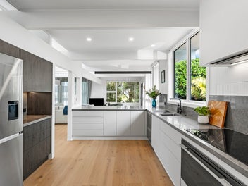 Designed For Living. Perfected For Play