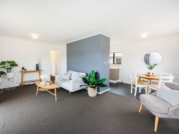 Smart start, perfect spot