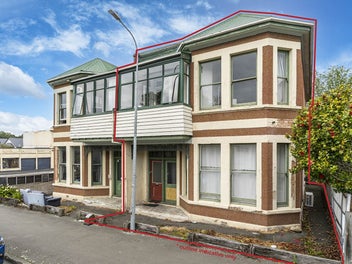 Ready to add value, student property