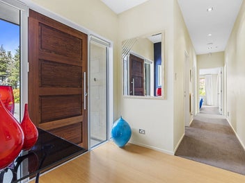 Riverside Retreat on Glen Lyon Road