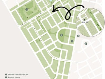 Brand New Character Style Family Homes