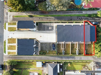 Corner Site, Fully-Fenced, Master Builder Warranty