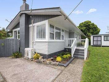 Your Next Chapter Starts Here - A Home to Love