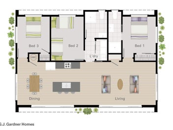 Highcliff with Views