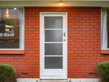 Smart investment near Hospital