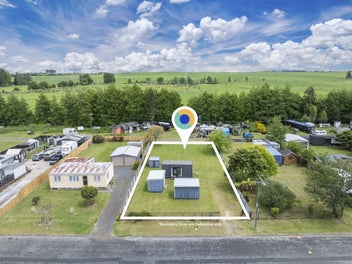 Your Ultimate Mangakino Escape Starts Here