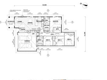 Exceptional Value on Maru