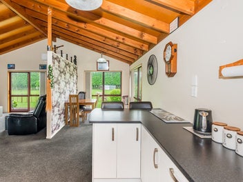 The lifestyle you have been dreaming of!