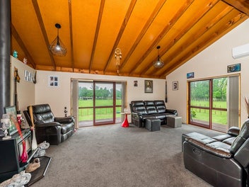 The lifestyle you have been dreaming of!