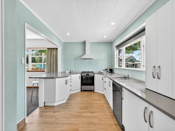 Well-placed on Windsor