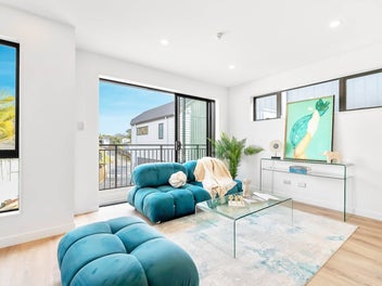 Modern Standalone Homes with Space, Style & Value