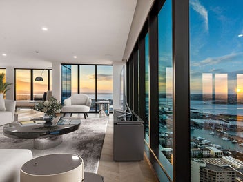 39 Floors Above Ordinary