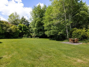 Where Heart, Home and Harmony Meet