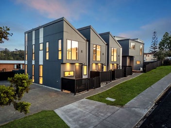 High Spec Dream Home in Bayview