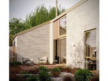 Willow – 6 Brand New Townhouses