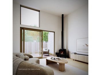 Willow – 6 Brand New Townhouses