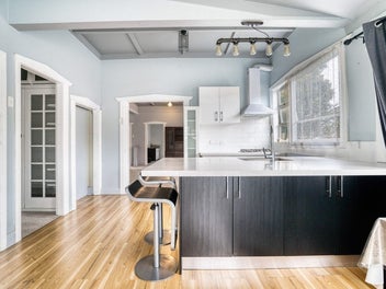 Opportunity Knocking Awaits!