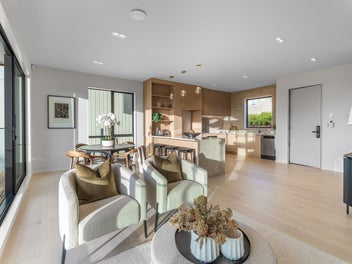 Elevated Comfort and Panoramic Veiws - TGZ