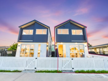 Quick Sale! Standalone in Blockhouse Bay