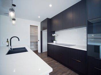 Stylish. Smart. Seamlessly Sophisticated