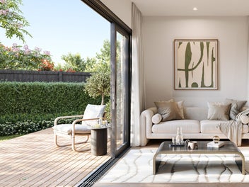 The Sweet Spot - New, Freehold & Priced to Sell