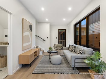 Your Home is Closer Than Ever