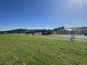 LOT 13 - 26 Allen Ave - 794m2