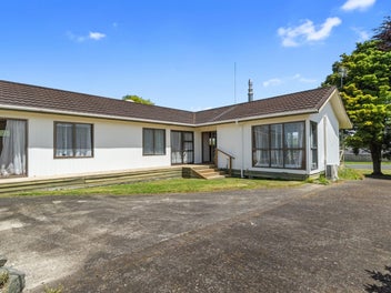 Retro charm - it's groovy baby