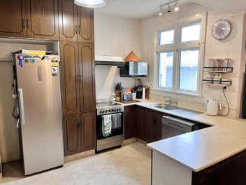 The perfect blend of space and location