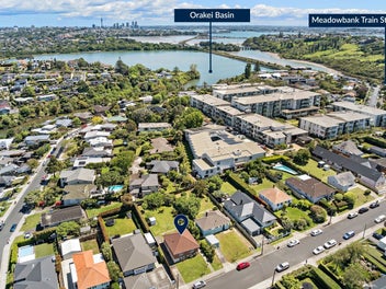 Build your forever home