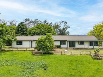 Active Relaxer Or Retired Farmer Lifestyle Living