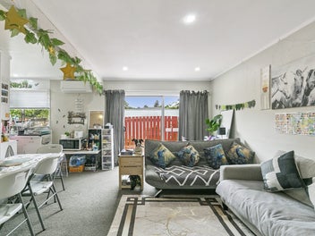 Fantastic Location Close to All Amenities