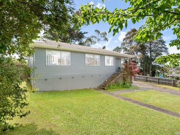 FAMILY FIRST - MAKE YOUR MOVE!